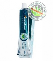 Зубная паста 100 гр.